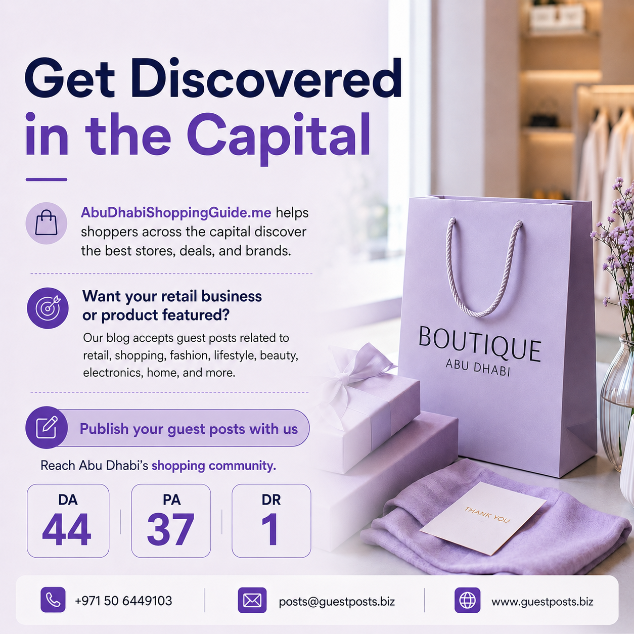 Visit Guestposts.biz for more