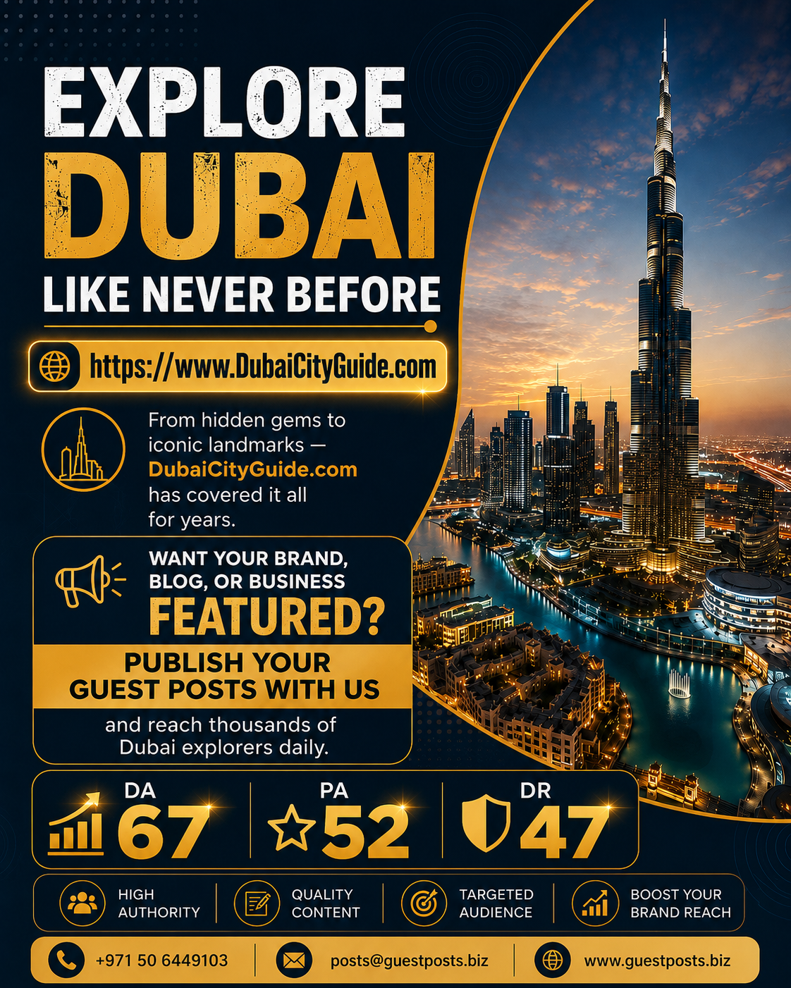 Visit Guestposts.biz for more
