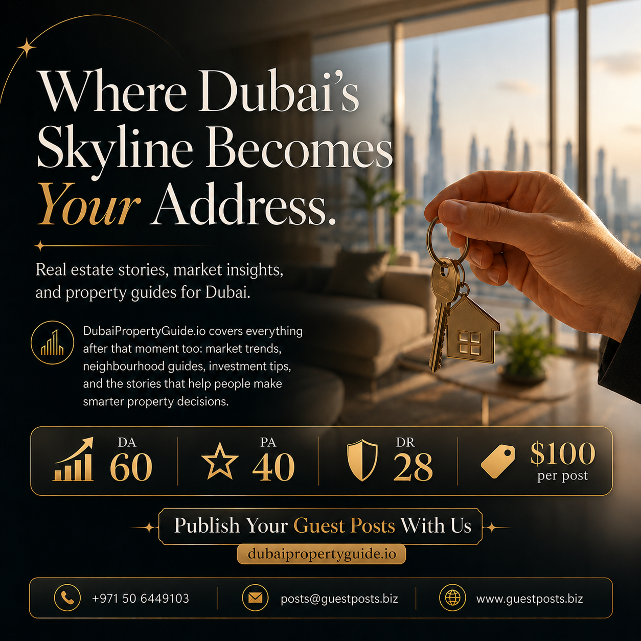 Visit Guestposts.biz for more