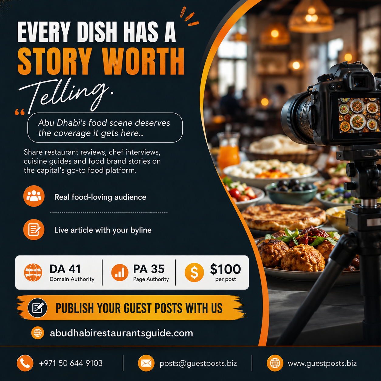 Visit Guestposts.biz for more Visit Guestposts.biz for more