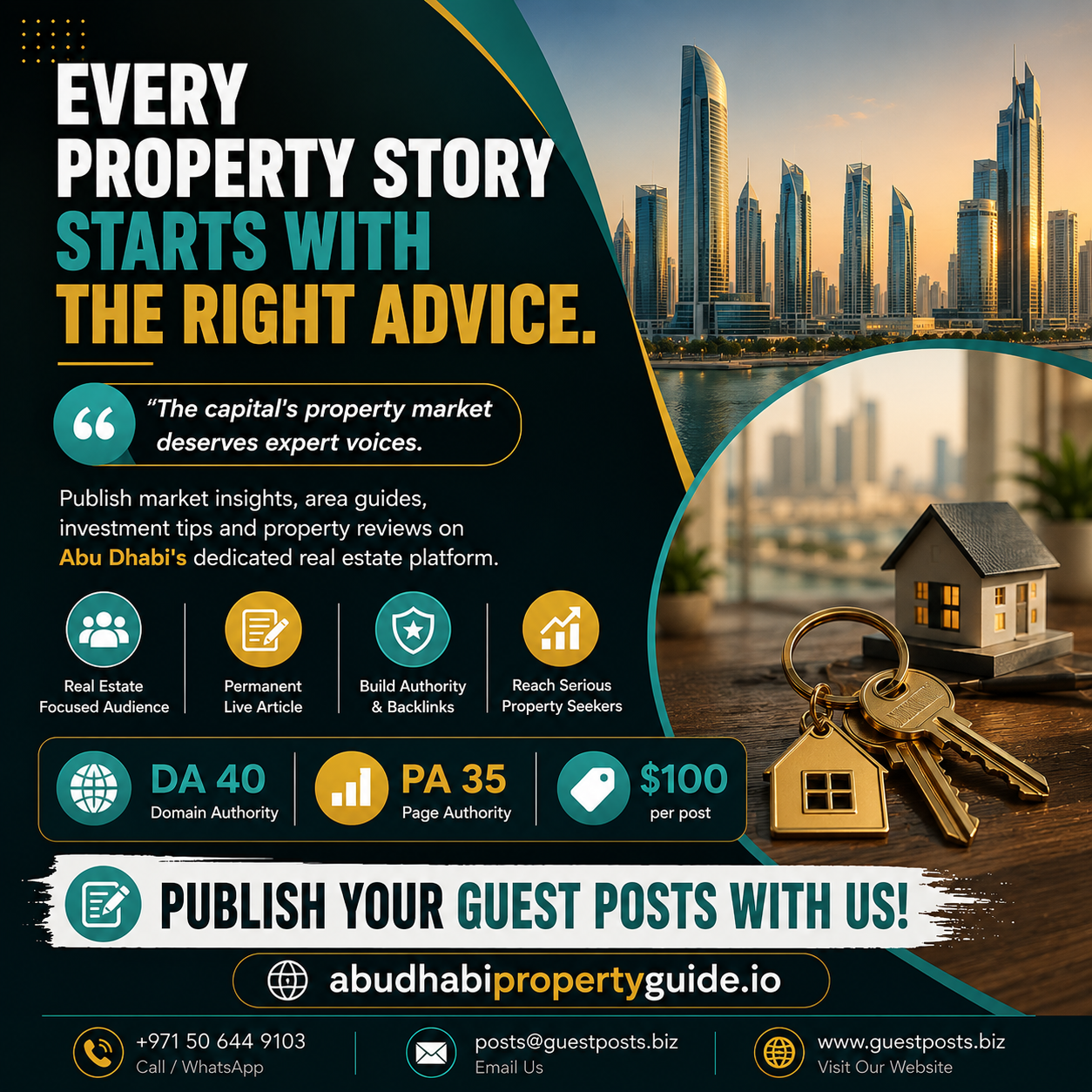 Visit Guestposts.biz for more Visit Guestposts.biz for more