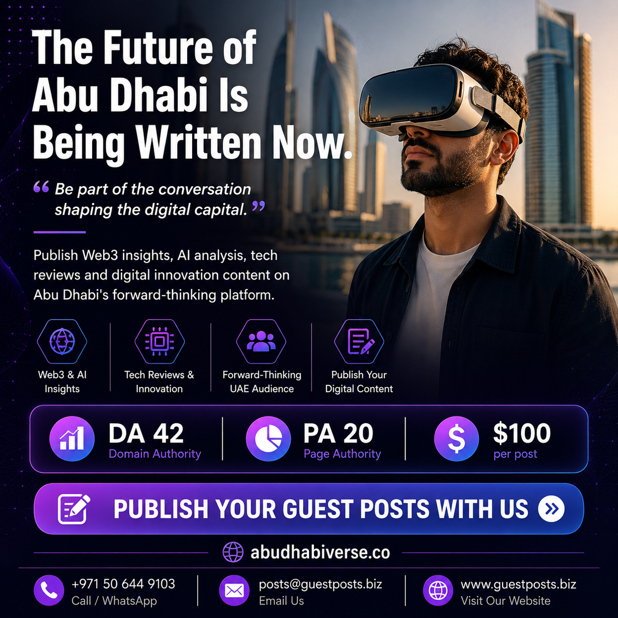 Visit Guestposts.biz for more Visit Guestposts.biz for more