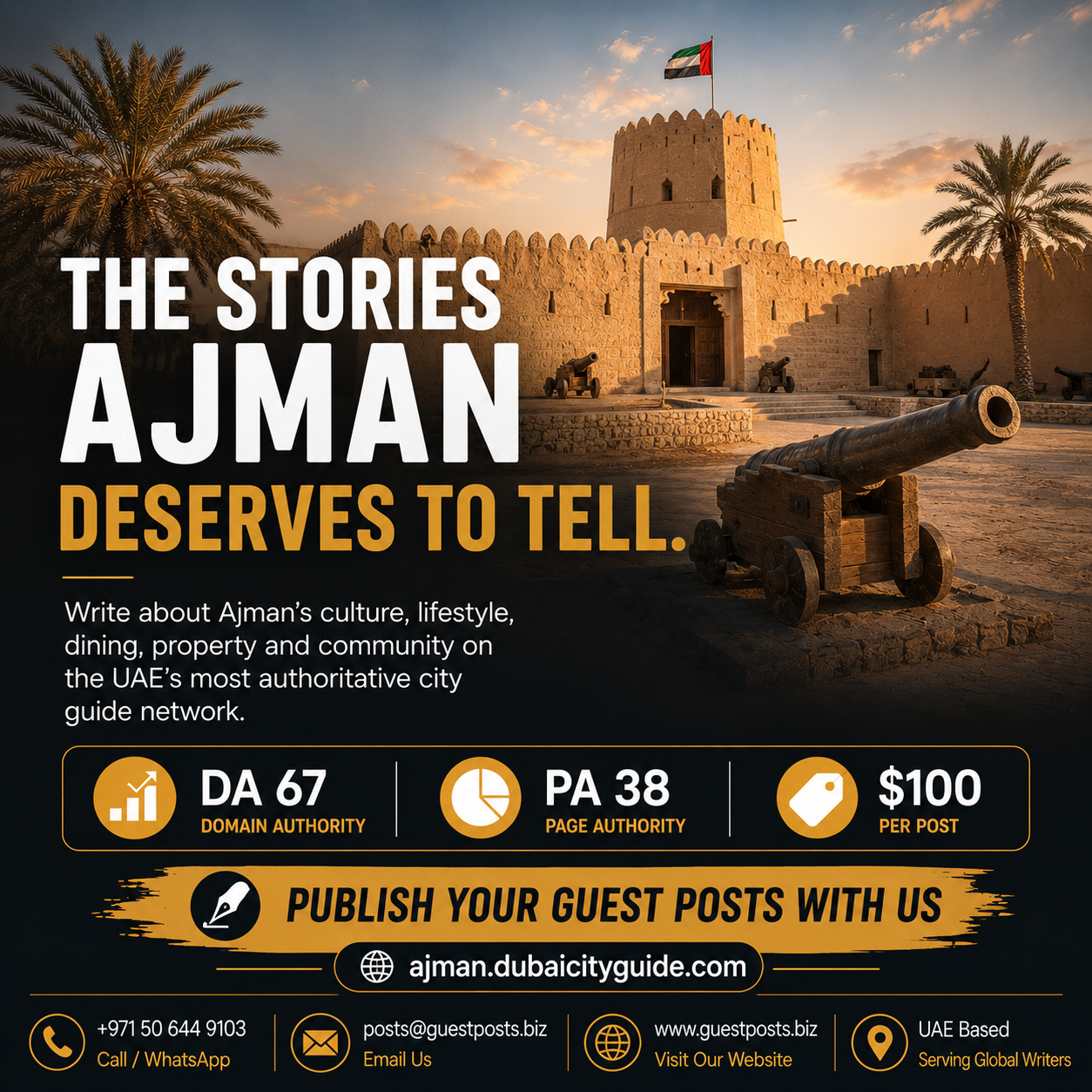 Visit Guestposts.biz for more Visit Guestposts.biz for more