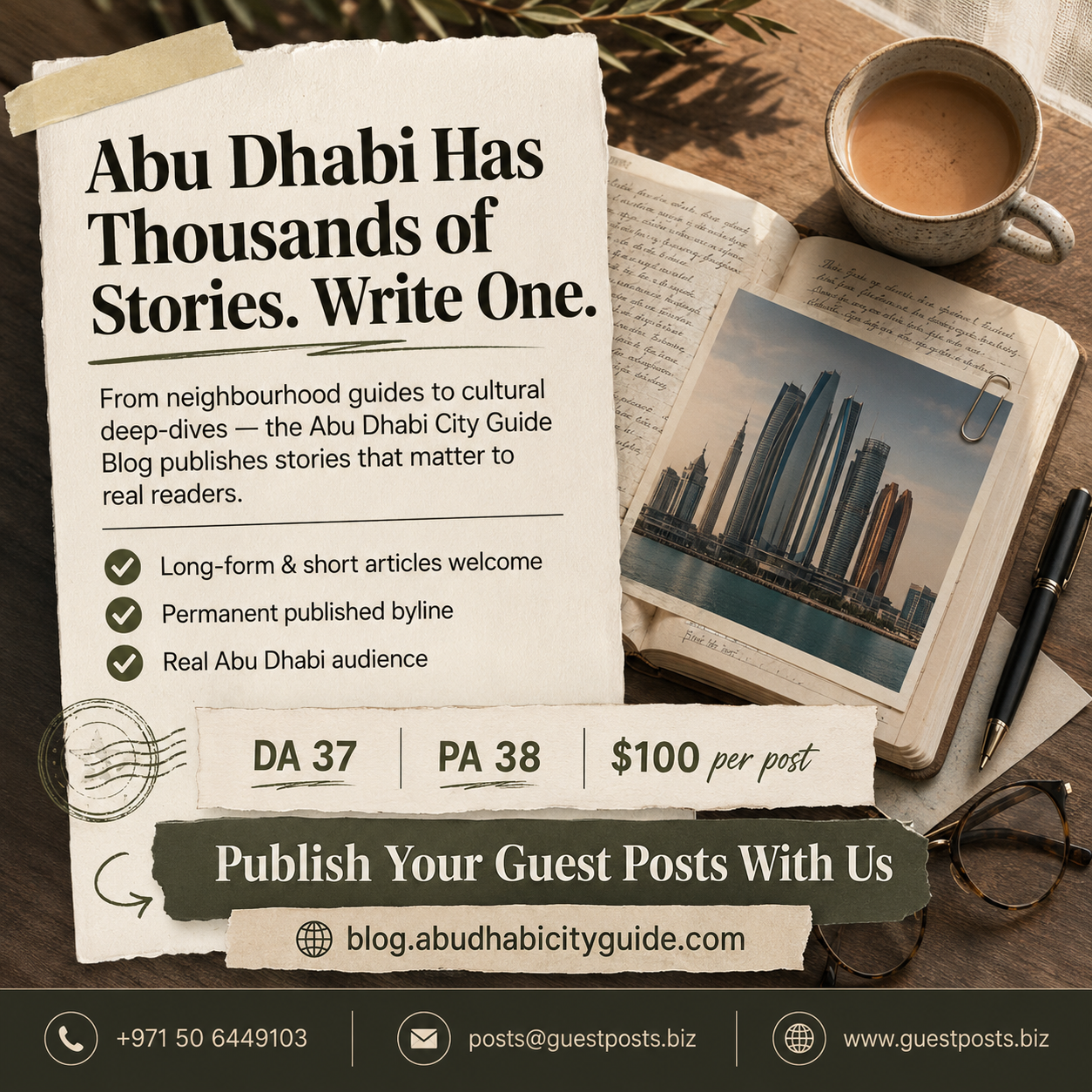 Visit Guestposts.biz for more Visit Guestposts.biz for more