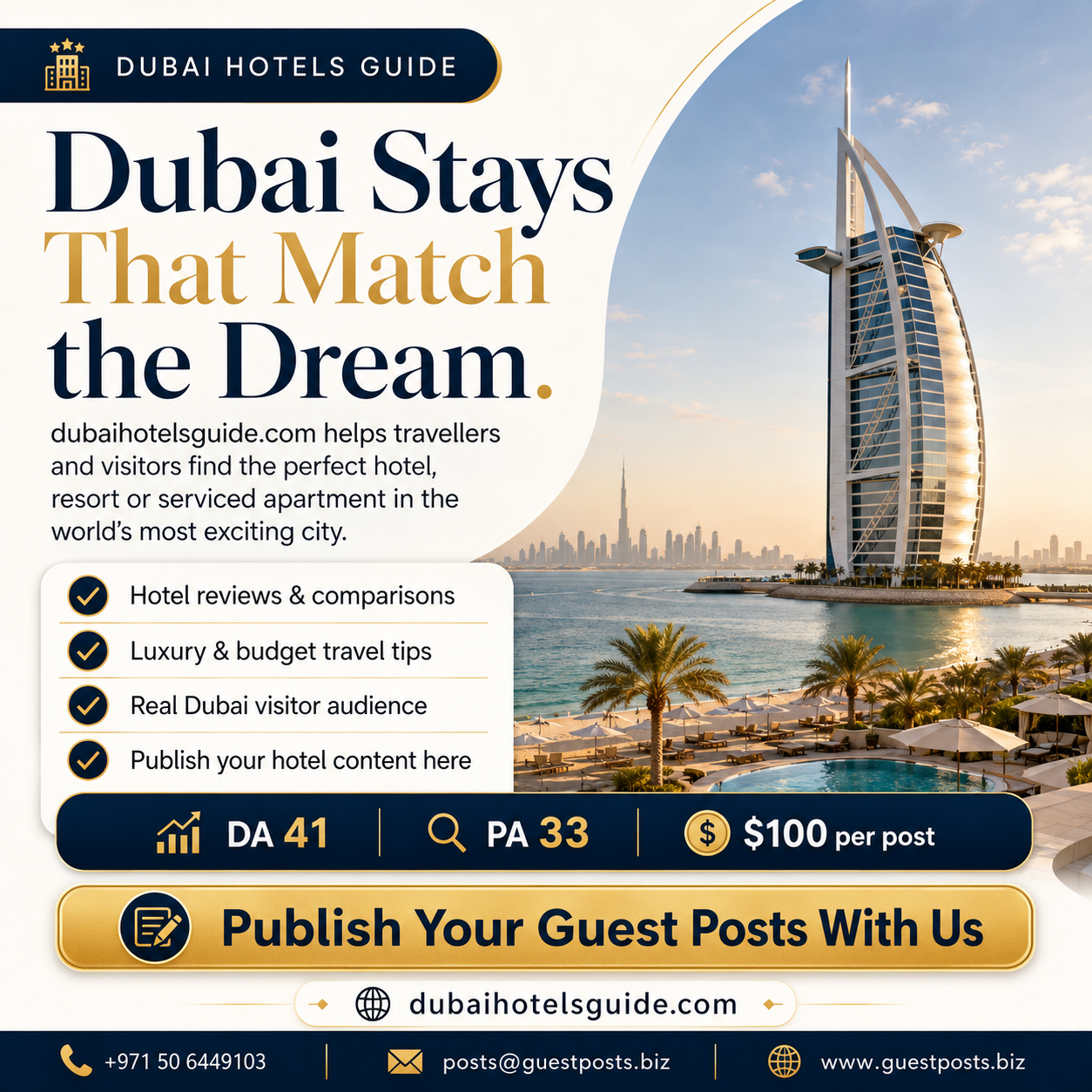 Visit Guestposts.biz for more Visit Guestposts.biz for more