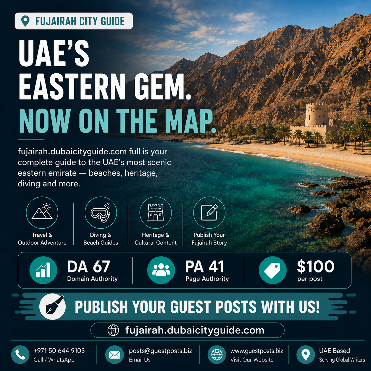 Visit Guestposts.biz for more Visit Guestposts.biz for more