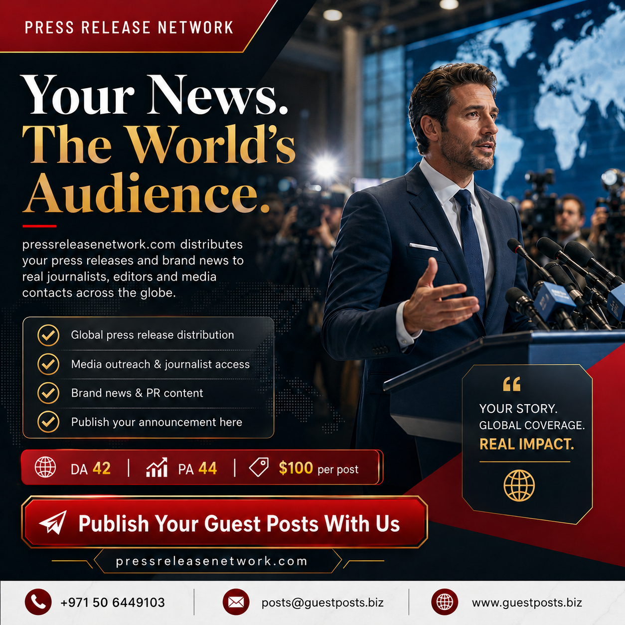 Visit Guestposts.biz for more Visit Guestposts.biz for more