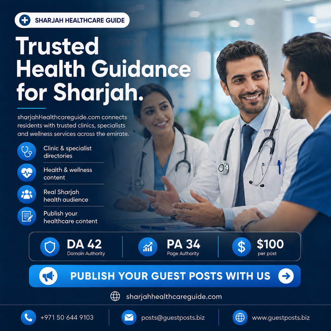Visit Guestposts.biz for more Visit Guestposts.biz for more