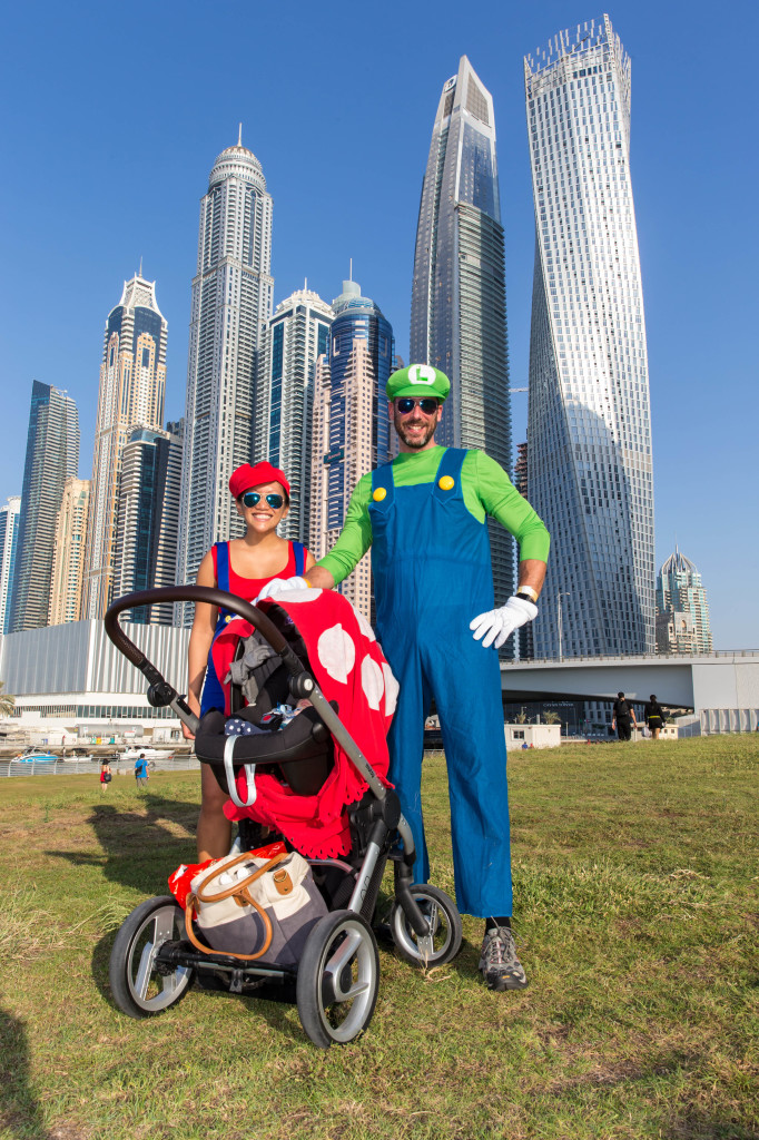Dubai Fitness Challenge_Skydive Dubai_3rd November 2017_032