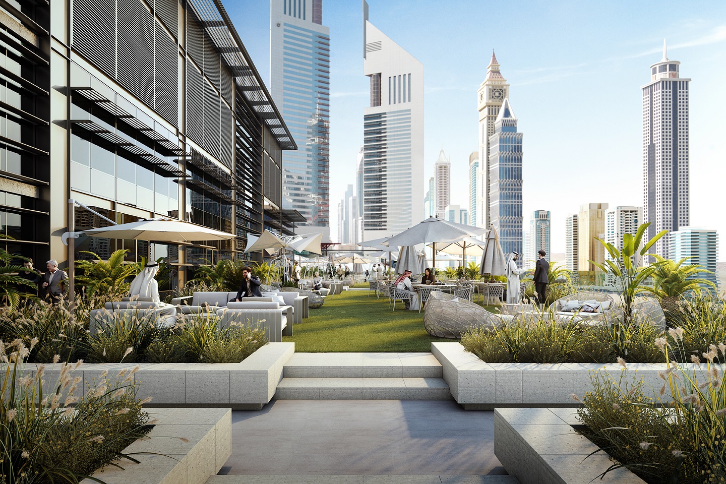 Difc dubai