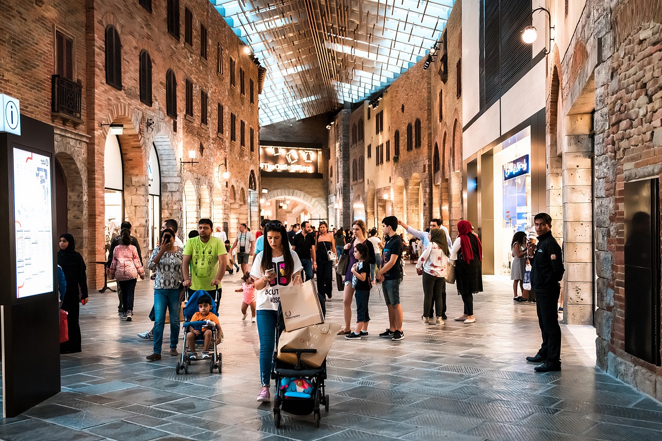 The Outlet Village To Hold Four-Day Weekend Sale This Dubai Summer Surprises – Dubai Blog