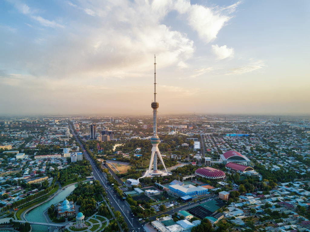 dubai tour tashkent