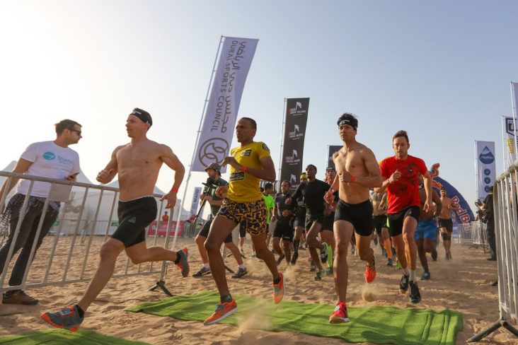 Al Marmoom to host Desert Warriors this Friday