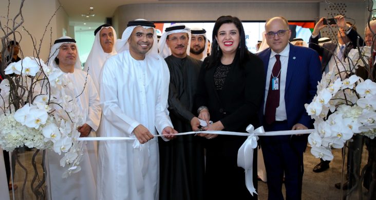 Costa Rica opens trade promotion office at Dubai Chamber headquarters