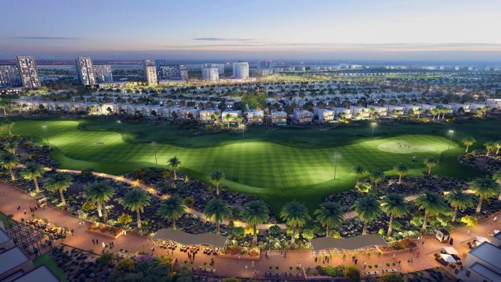 Emaar unveils phase 3 of Expo Golf Villas, Dubai’s most sought-after community next-door to Expo 2020 site