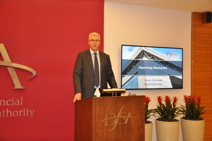 Dubai Financial Services Authority hosts 10th Annual Audit Outreach for Registered Auditors