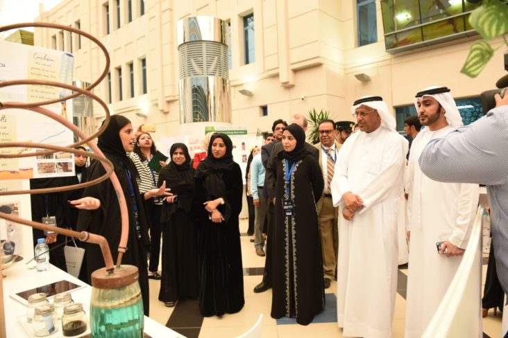 Emirates Foundation’s Think Science Fair 2019 Kicks-off with 1850 finalists nationwide