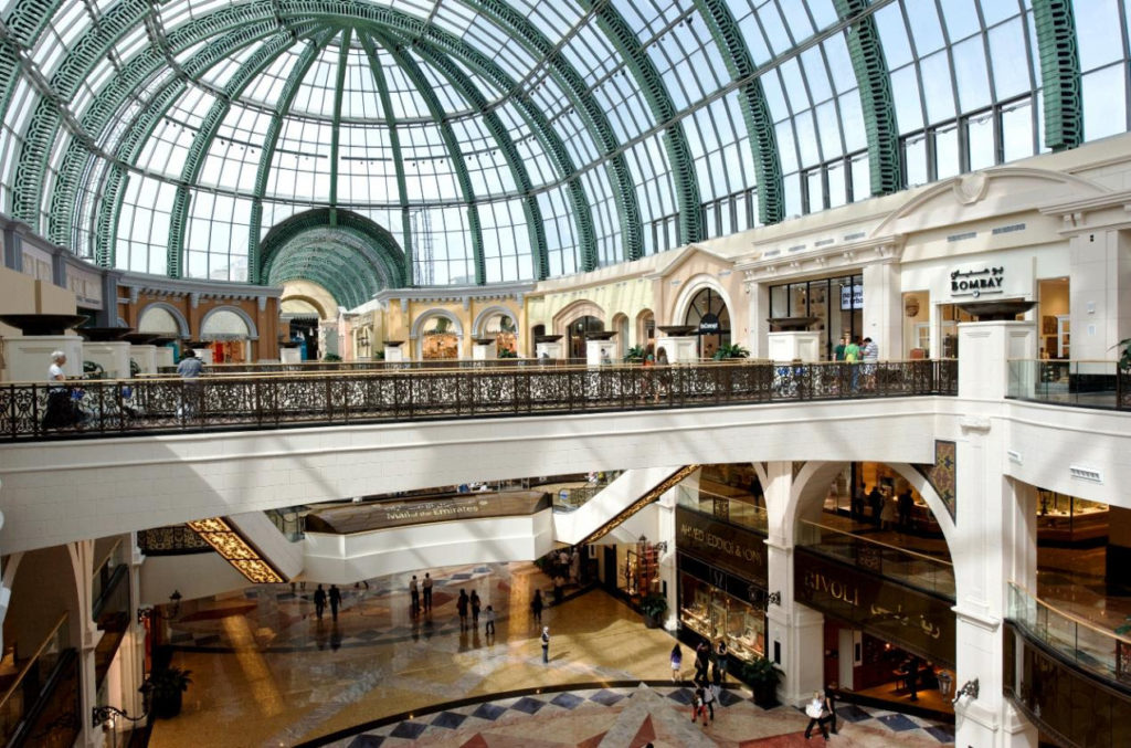 Mall of the Emirates gives away more than AED1.4 million in prizes to ...