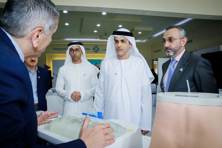 UAE Month of Innovation 2019: Under the theme "Innovate For Health", MOHAP launches its Innovation Strategy 2019-2021