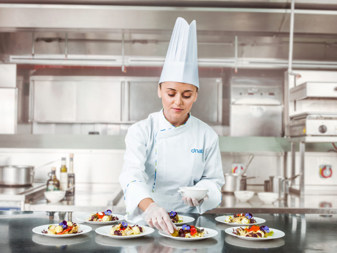 Dnata Invests In U.S. Catering Operations; Opens Five New Catering ...