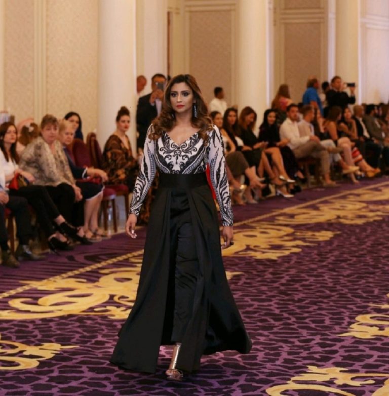 Dubai Fashion Week Another Huge Success Dubai Blog