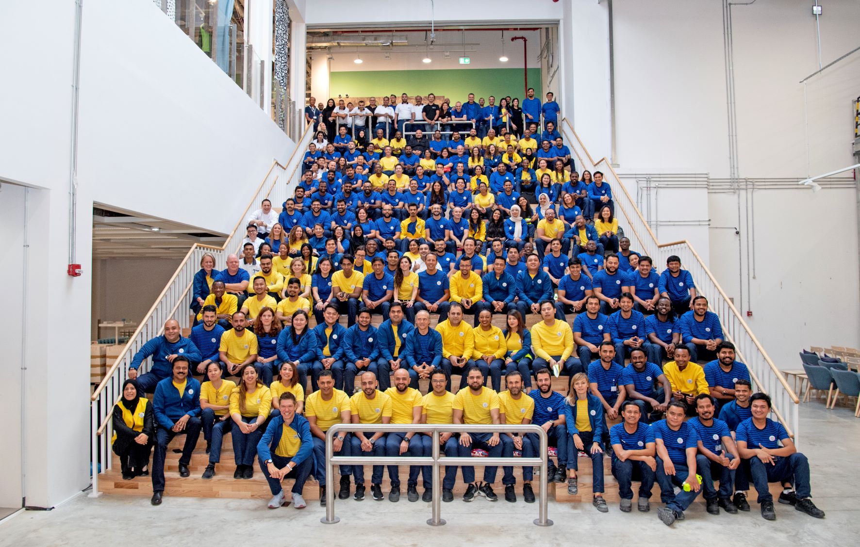 Largest IKEA Store In Dubai Now Open In Jebel Ali – Dubai Blog