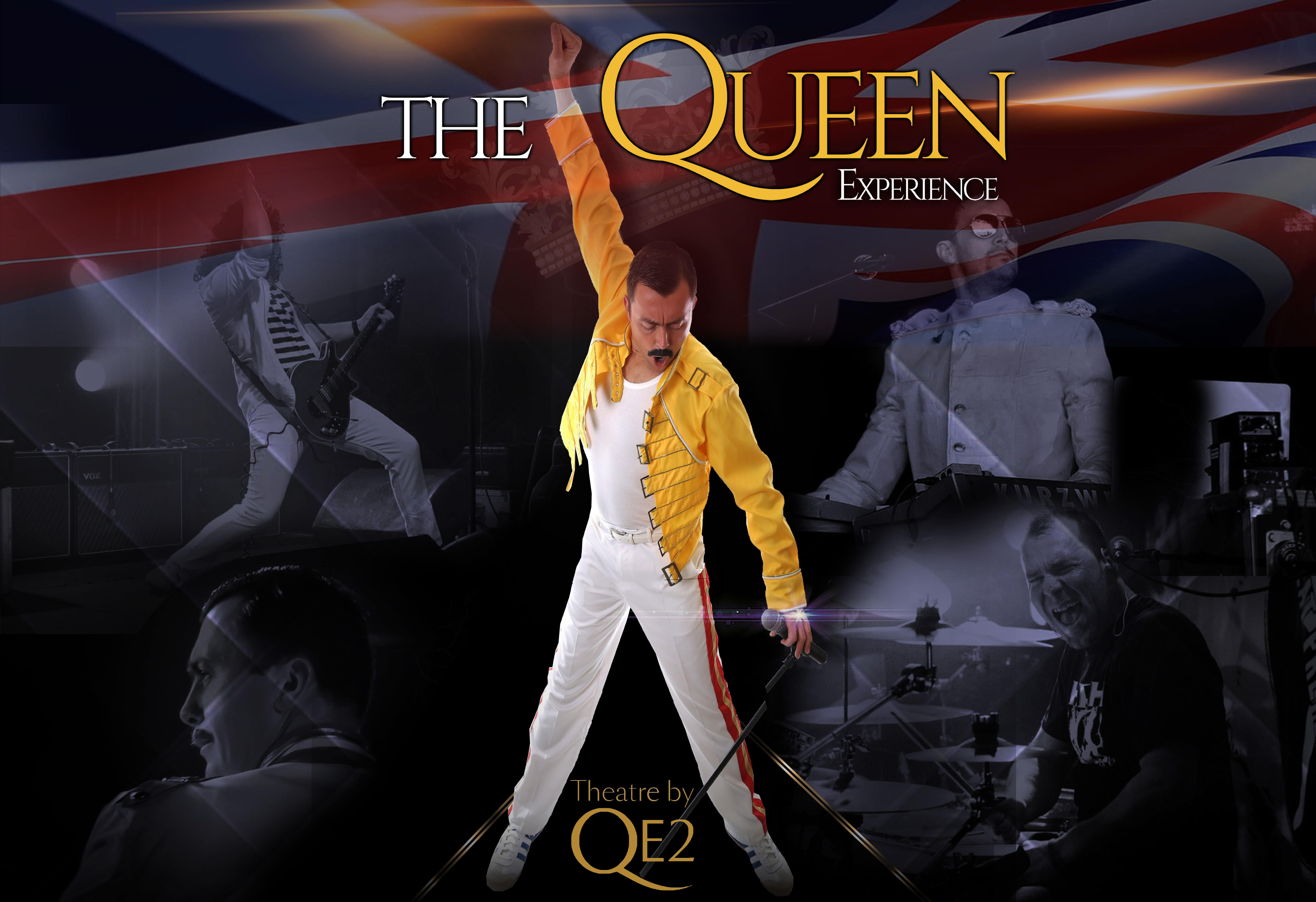 Слушать фредди шоу маст. Queen шоу маст гоу. Queen show must go on альбом. Фредди Меркьюри шоу маст гоу он. Queen шоу должно продолжаться.