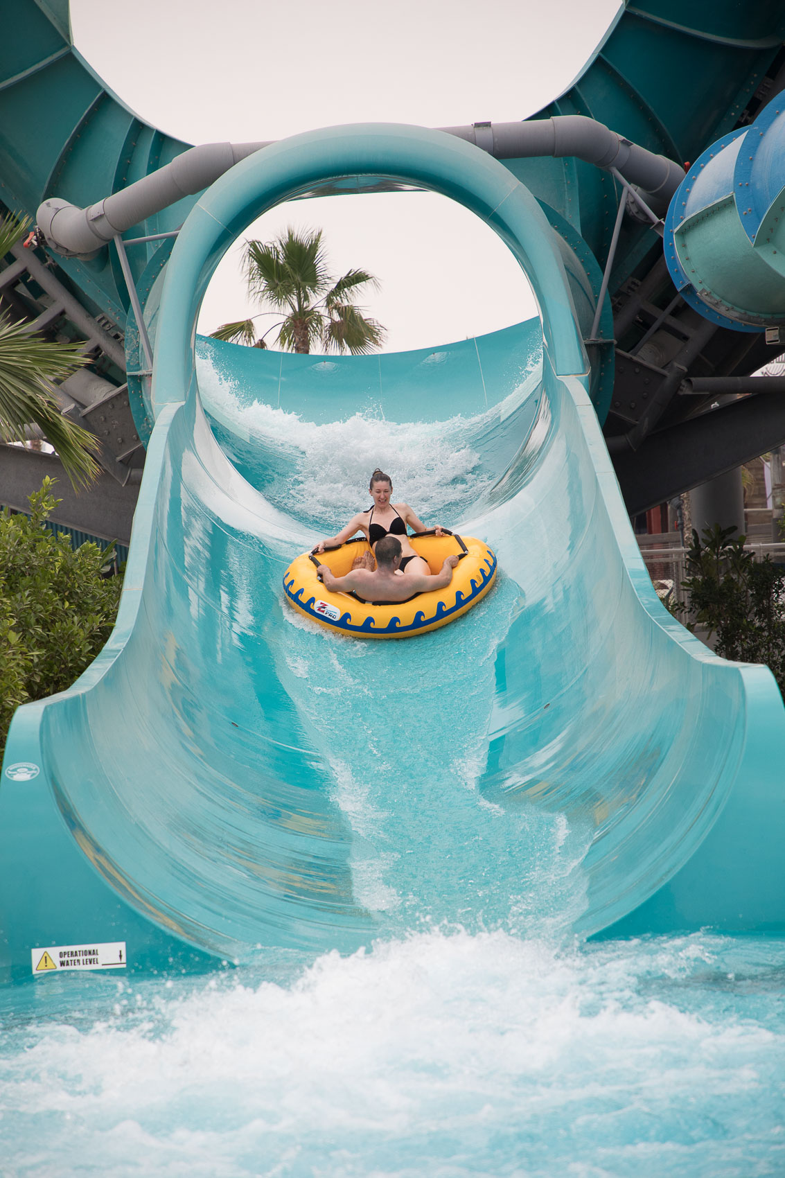 Experience The Ultimate Day Out At Dubai’s Coolest Waterpark – Dubai Blog