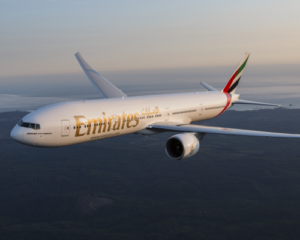 Emirates Strengthens Commercial Team With Key Management Movements ...