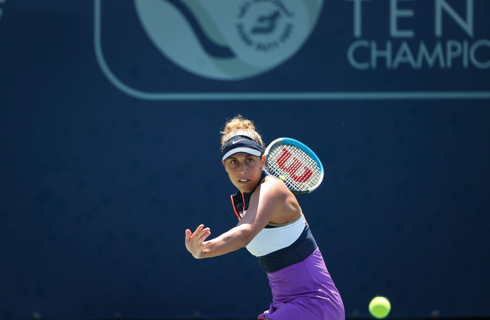 saisai zheng - Dubai Duty Free Tennis Championships