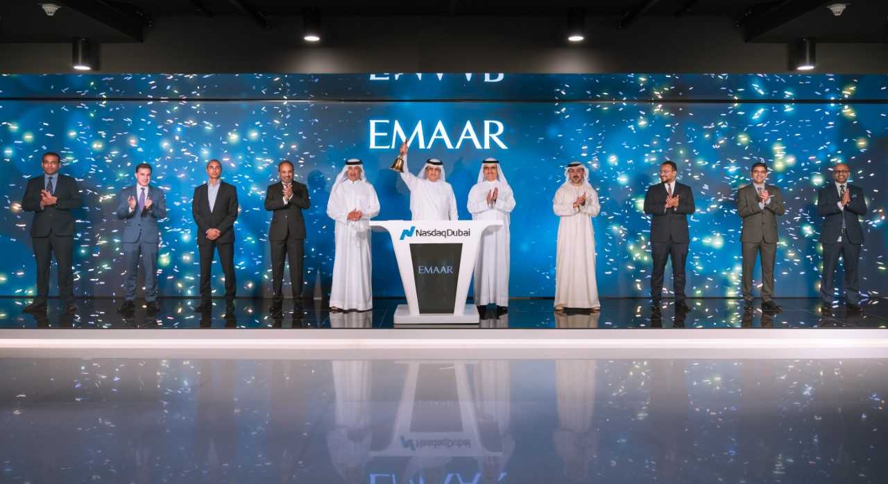 Nasdaq Dubai welcomes Emaar Properties to go public with US0 million Sukuk – Dubai Blog