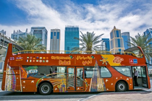 Rediscover Dubai, with the restart of city tour limited-time discounts for UAE residents – Dubai Blog