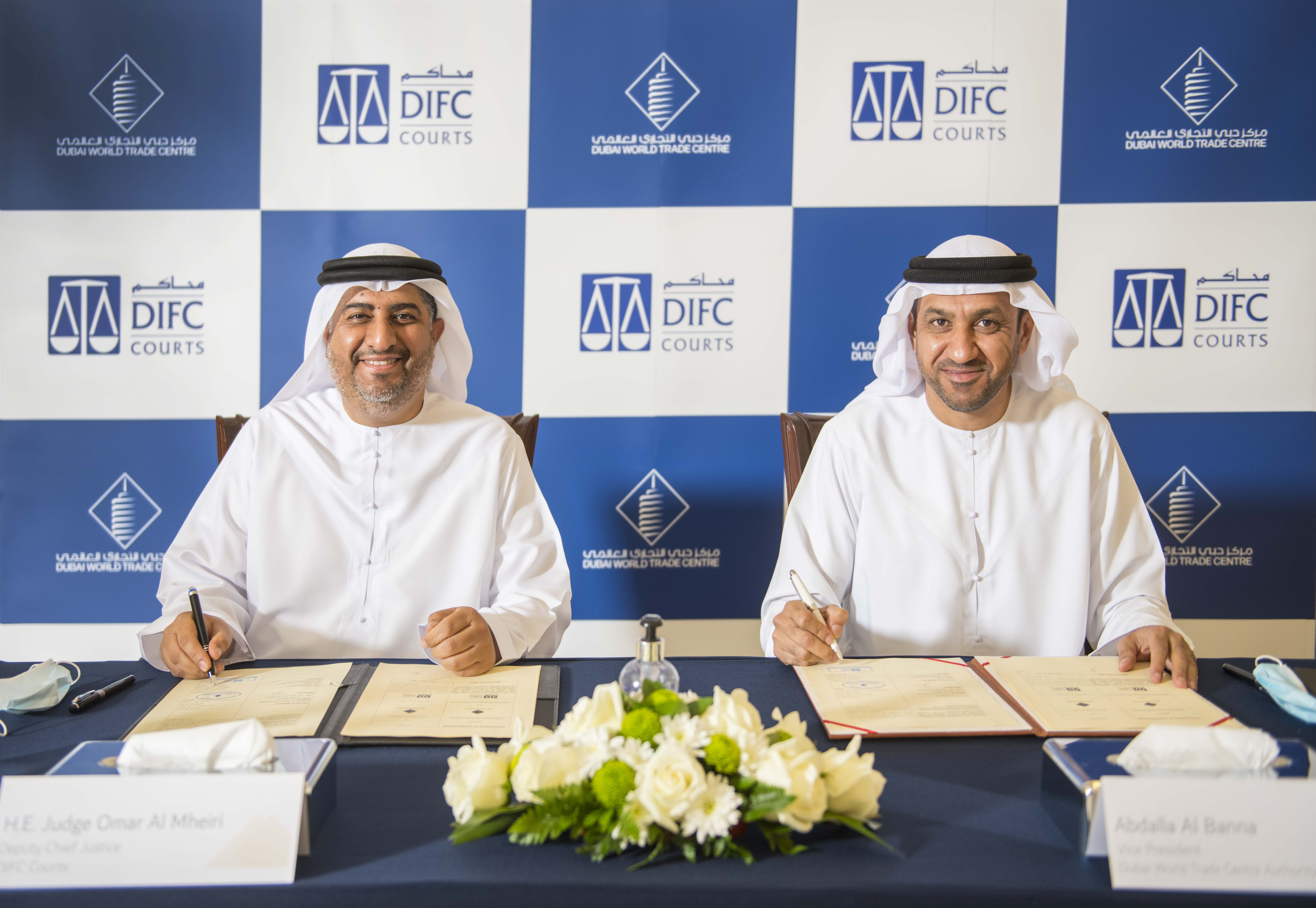 The DIFC Court helps promote economic growth and the attractiveness of Dubai World Trade Center investment – ​​Dubai Blog