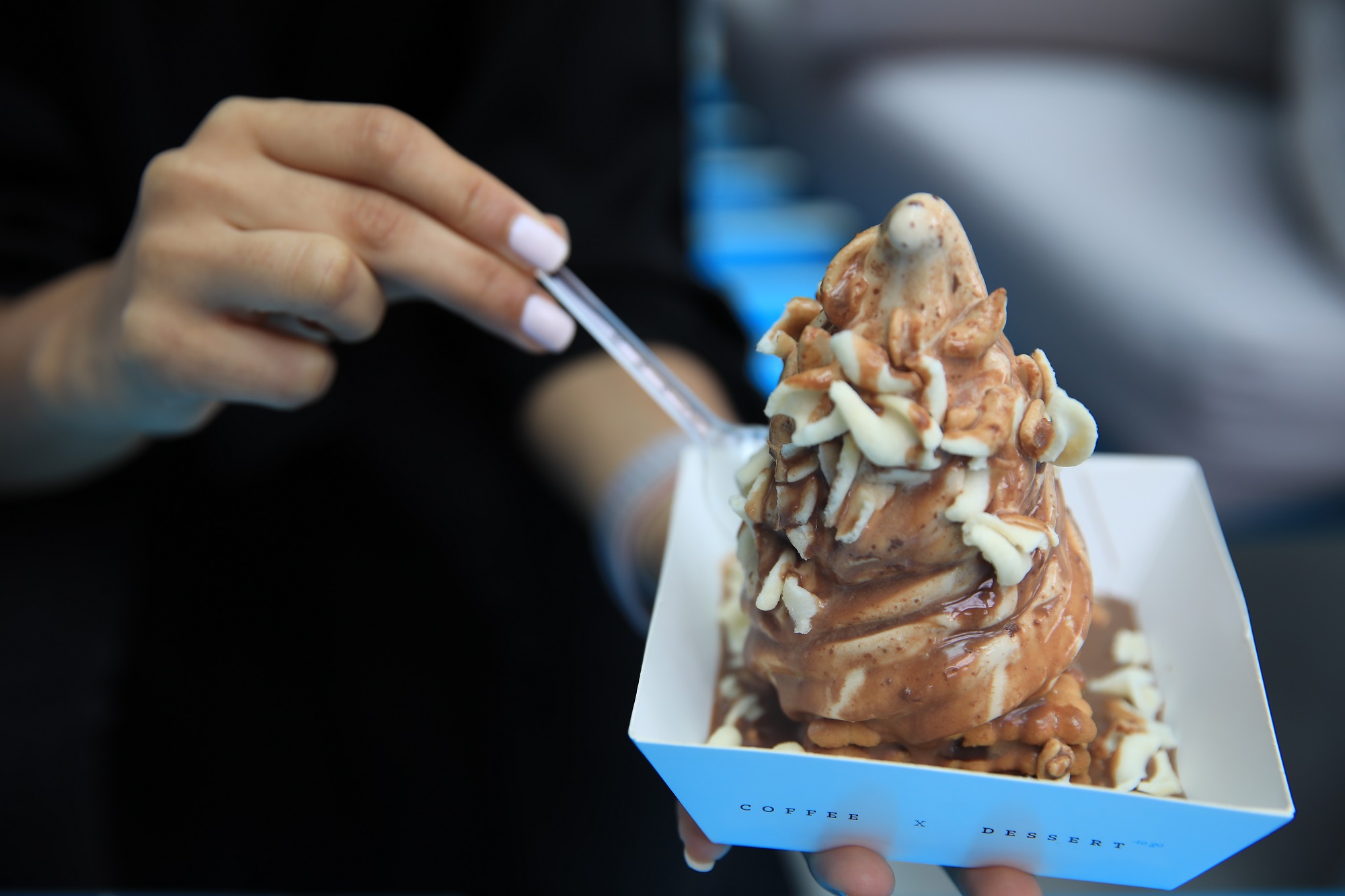 Celebrate International Ice Cream Day and taste these unique Dubai desserts – Dubai Blog