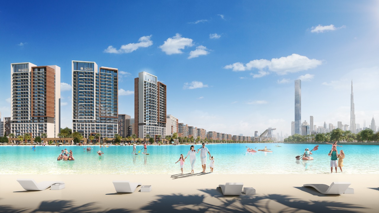 Azizi Developments will showcase diversified Poperty portfolio at Cityscape Global 2021 – Dubai Blog