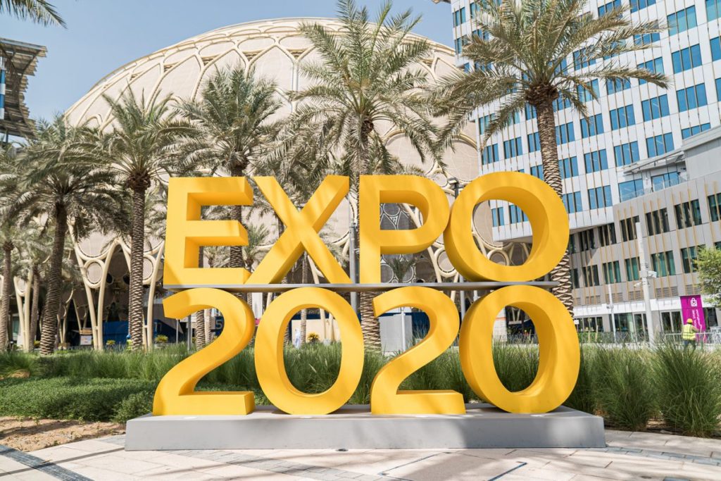 Expo 2020 Dubai Scoops Unprecedented 29 Global Telly Awards For Stunning Opening Ceremony 8276