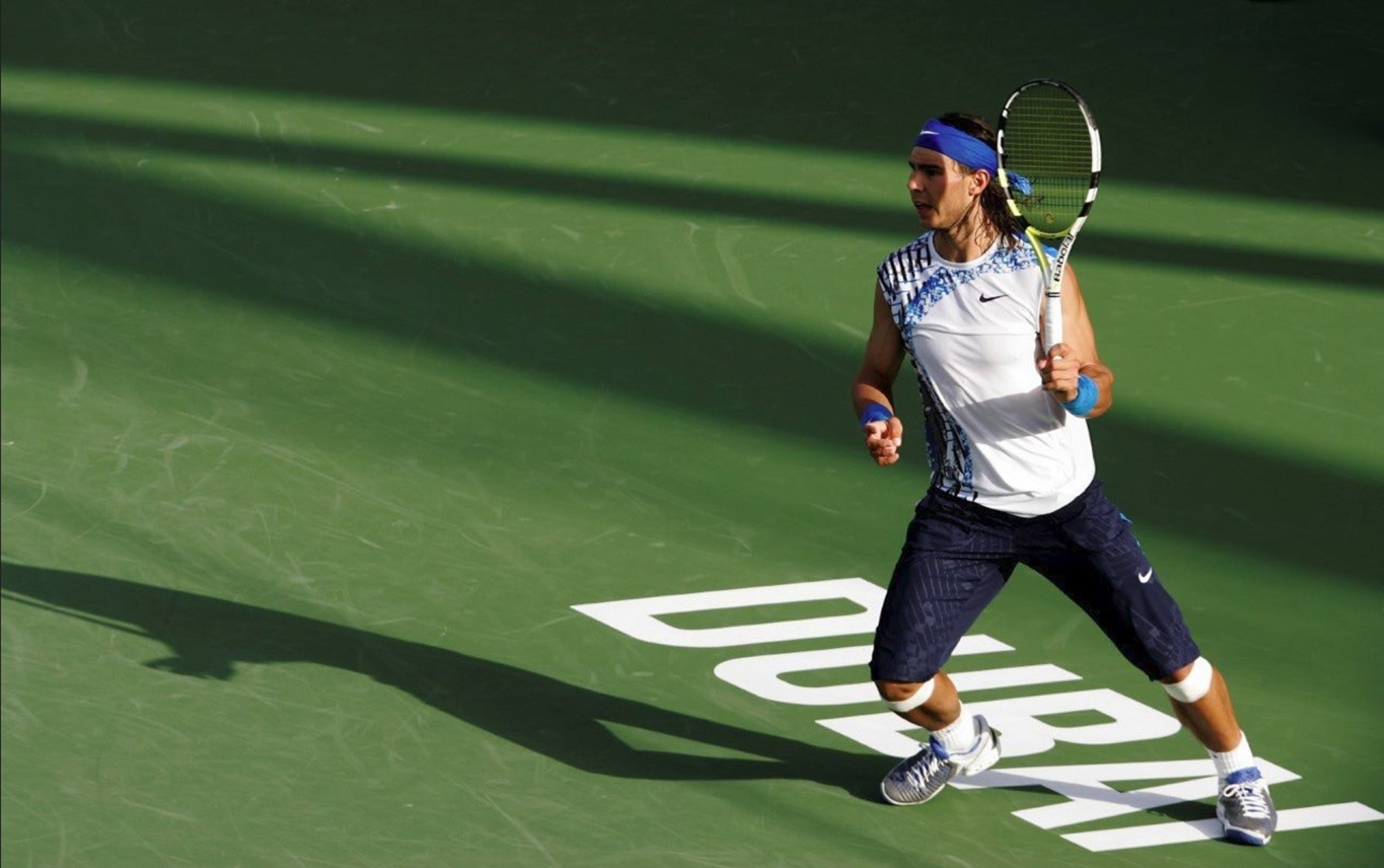RAFA Returns! Dubai Duty Free Tennis Championships To Host Rafael Nadal For First Time In 15 Years