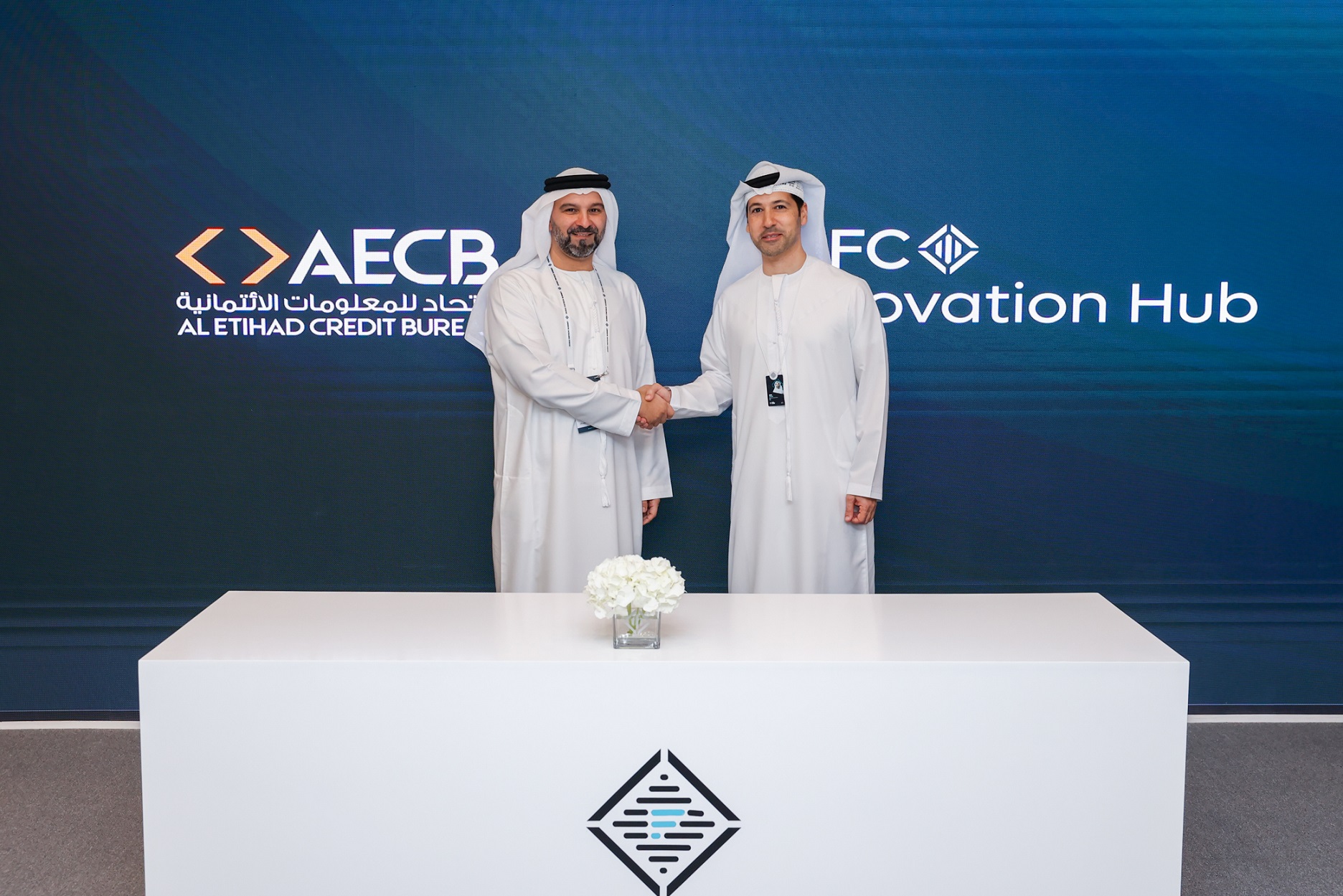 Al Etihad Credit Bureau And DIFC Innovation Hub Empower Fintech